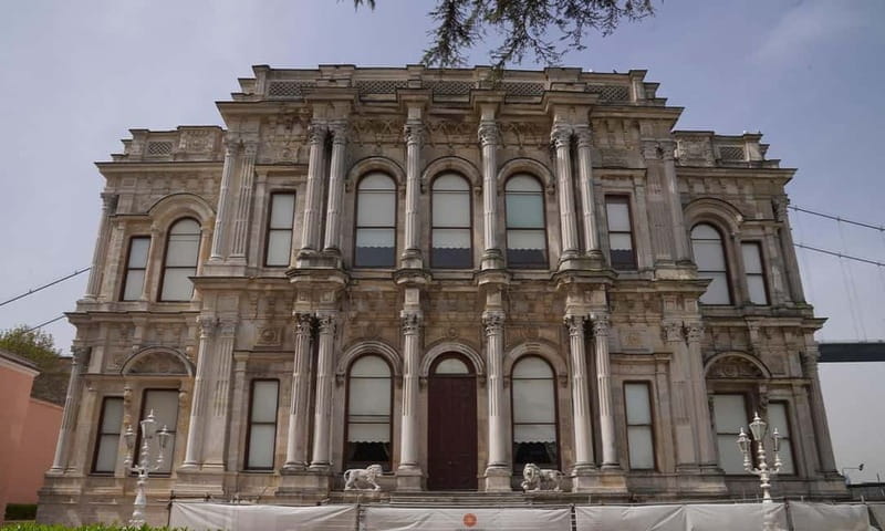 Istanbul: Beylerbeyi Palace Skip-the-Line Ticket & Audio - The Value of the Audio Guide and Flexibility