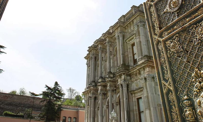 Istanbul: Beylerbeyi Palace Skip-the-Line Ticket & Audio - Practical Tips for Visiting Beylerbeyi Palace