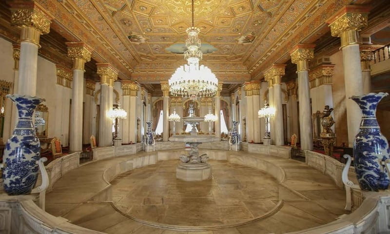 Istanbul: Beylerbeyi Palace Skip-the-Line Ticket & Audio - FAQ