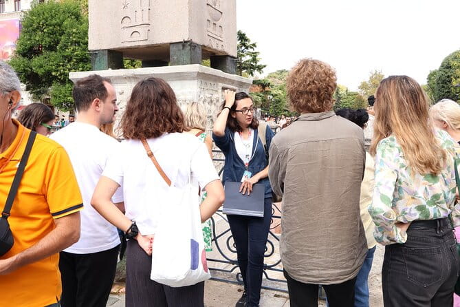 Istanbul Blue Mosque and Hagia Sophia Tour with Tickets - FAQ