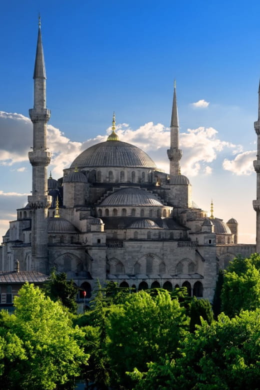 Istanbul: Blue Mosque, Basilica Cistern, & Hagia Sophia Tour - Exploring Istanbul’s Historic Heart in Just Three Hours