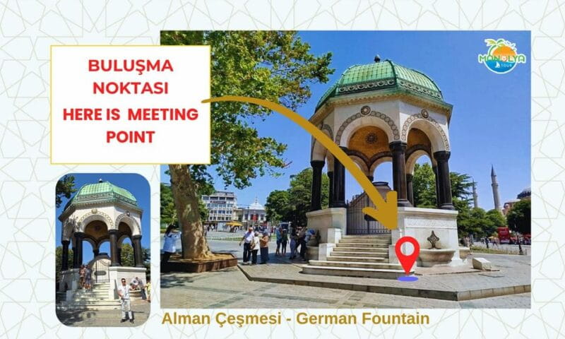 Istanbul: Blue Mosque, Hagia Sophia, and Hippodrome Tour - Why This Tour Offers Good Value