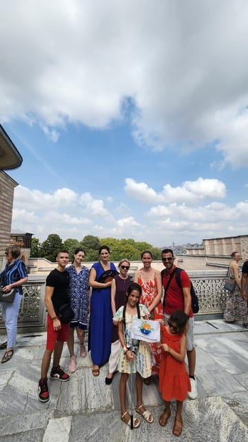 Istanbul: Blue Mosque, Hagia Sophia, and Hippodrome Tour - The Sum Up