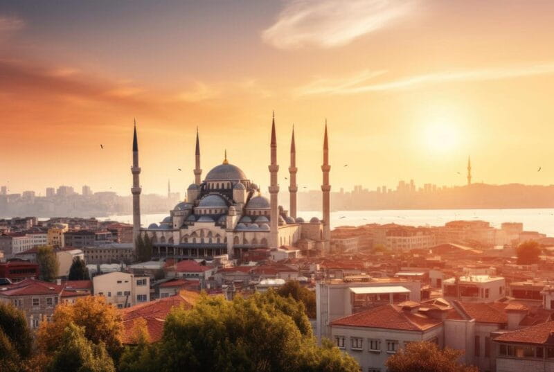 Istanbul: Blue Mosque, Hagia Sophia & Old City Private Tour - Final Thoughts