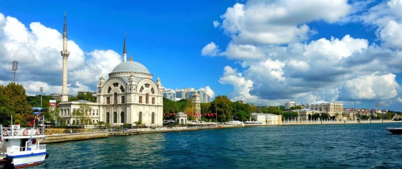 Istanbul: Bosphorus and Black Sea Cruise with Lunch - What to Expect: The Itinerary in Detail