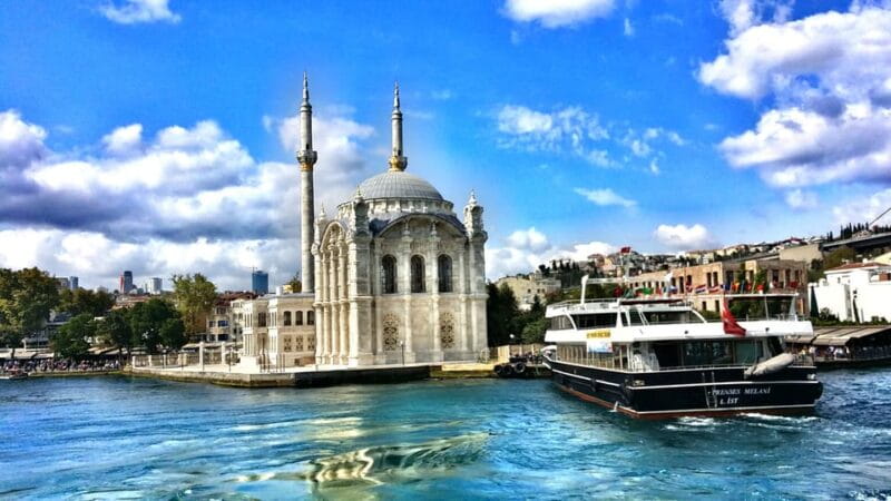 Istanbul: Bosphorus and Black Sea Cruise with Lunch - Price and Overall Value