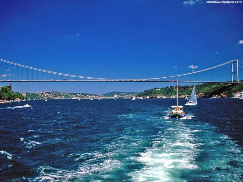 Istanbul: Bosphorus and Golden Horn Boat Tour - The Sum Up: Is It Worth It?