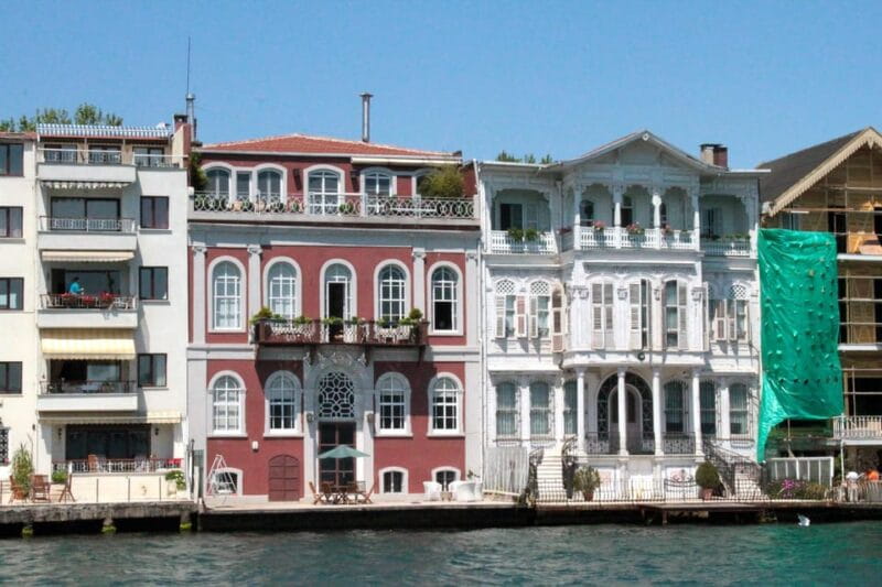 Istanbul: Bosphorus Boat Cruise - Exploring Istanbul by Water: A Bosphorus Boat Cruise Review