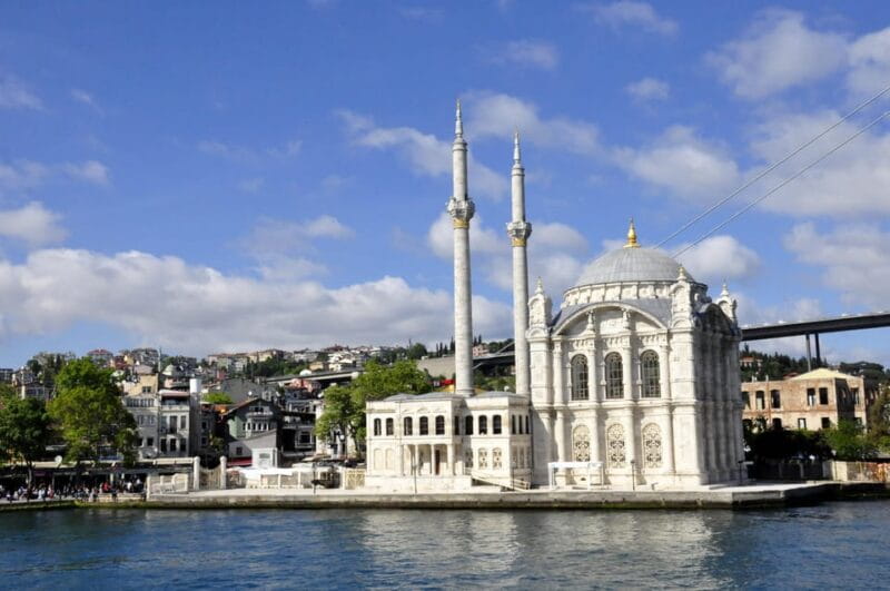 Istanbul: Bosphorus Boat Cruise - Practical Details and Tips