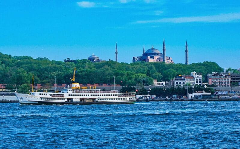 Istanbul: Bosphorus Cruise and Bus Tour with Bazaar Visit - Final Thoughts