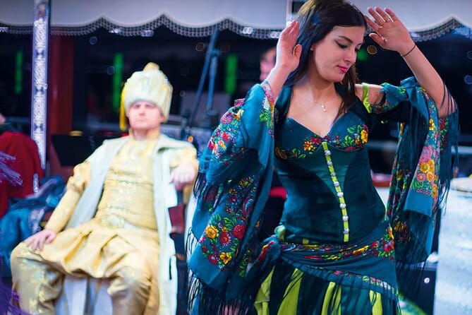 Istanbul Bosphorus Dinner Cruise and Turkish Night Show - Who Will Love This Tour?