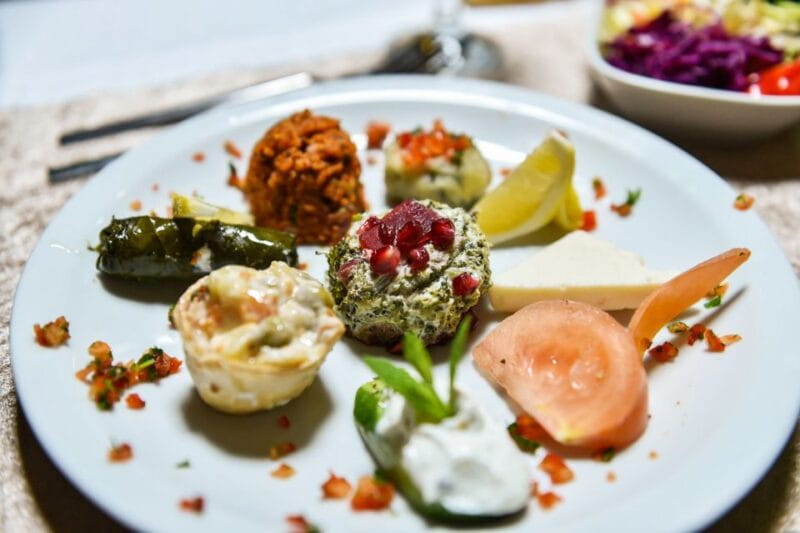 Istanbul: Bosphorus Dinner Cruise w/ Drinks & Entertainment - Price and Value Analysis