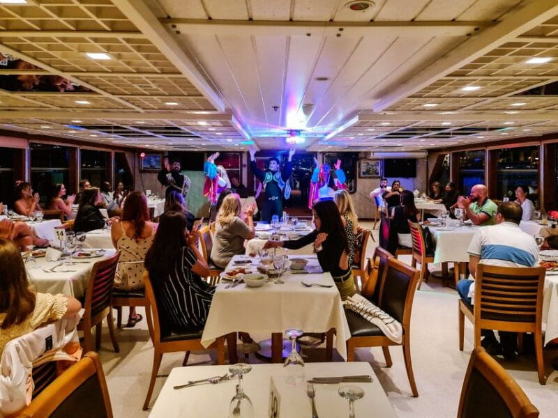 Istanbul: Bosphorus Dinner Cruise w/ Drinks & Entertainment - Final Thoughts