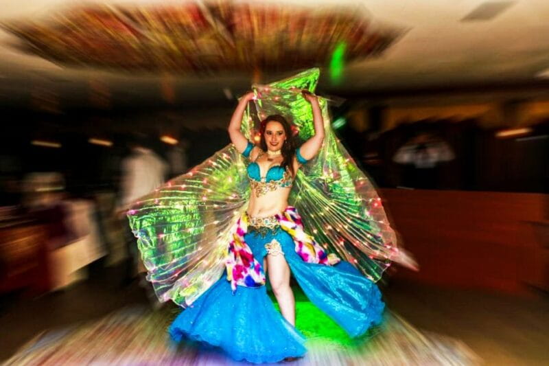 Istanbul: Bosphorus Dinner Cruise w/ Drinks & Entertainment - FAQ