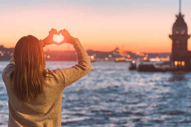 Istanbul Bosphorus Sunset Yacht Cruise with Snack and Refreshment - Final Thoughts