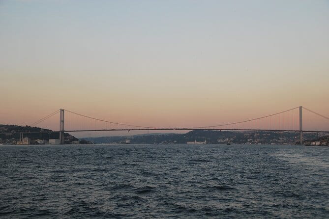 Istanbul Bosphorus Tour With Whirling Dervish Show - FAQ