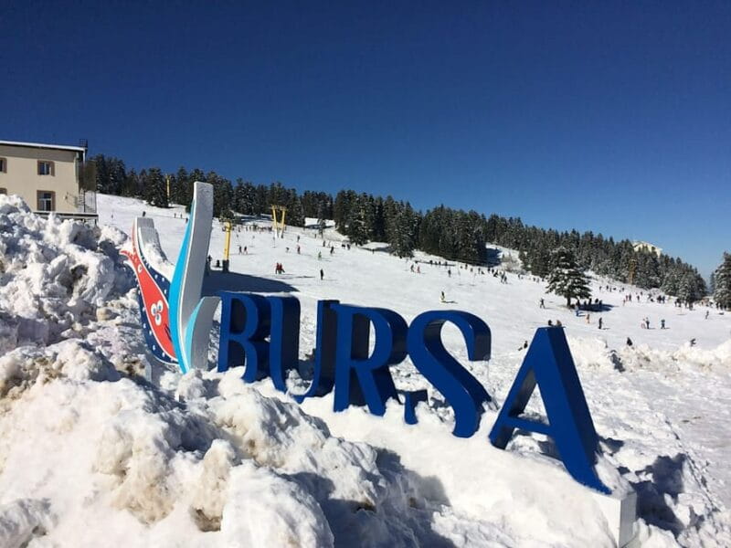 Istanbul: Bursa Tour w/ Cable Car Ride & Uludag Mountain - Scenic Return and Reflections on the Day