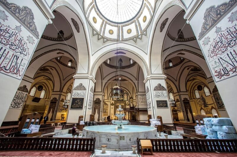 Istanbul: Bursa Tour w/ Cable Car Ride & Uludag Mountain - Who Should Consider This Tour?