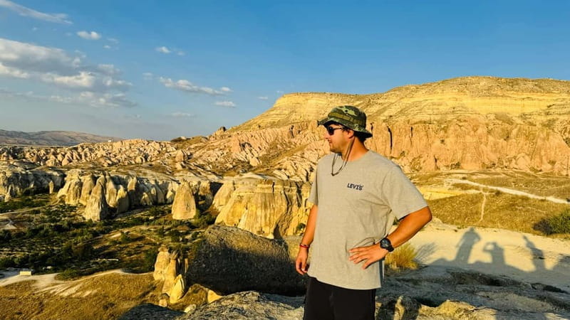 Istanbul: Cappadocia-2-Days Tour with Flights and Transfers - The 2-Day Cappadocia Tour from Istanbul: An In-depth Look