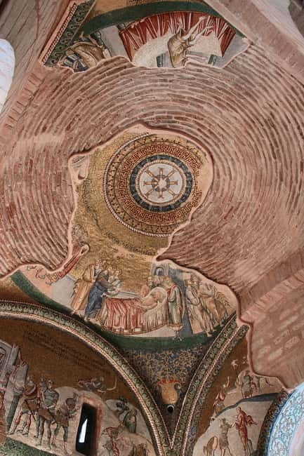 Istanbul: Chora Church (Kariye Camii) & Digital Audio Guide - How the Digital Audio Guide Enhances Your Visit