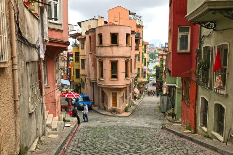 Istanbul: Chora Church, Mihrimah Sultan Mosque & Fener - Who Would Love This Tour?