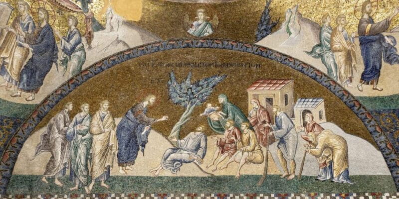 Istanbul: Chora Mosque Entry Ticket - Discovering the Hidden Gem of Istanbul: The Chora Mosque