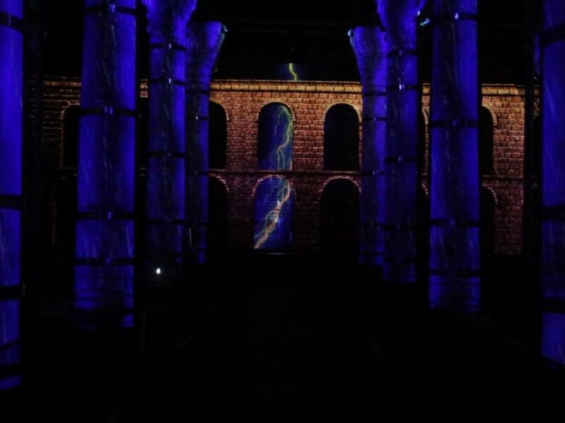 Istanbul: Cistern of Theodosius Entry Ticket and Audio Guide - FAQ: Practical Questions about the Cistern of Theodosius