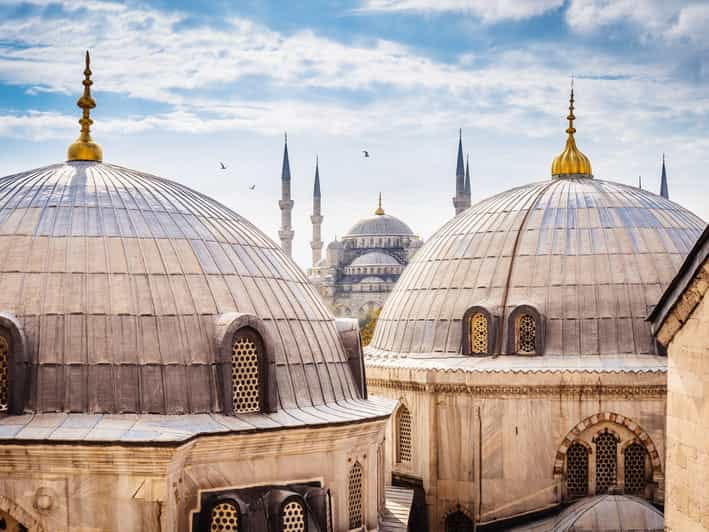 Istanbul: City Highlights Guided Tour - Key points / Takeaways