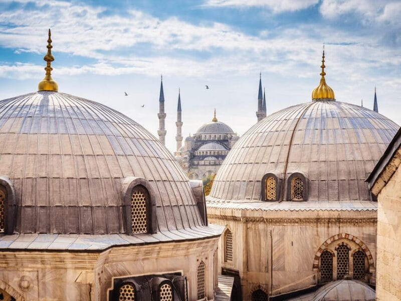 Istanbul: City Highlights Guided Tour - Who This Tour Is Best For