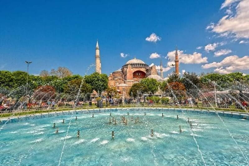 Istanbul: City Highlights Private Guided Tour - FAQs