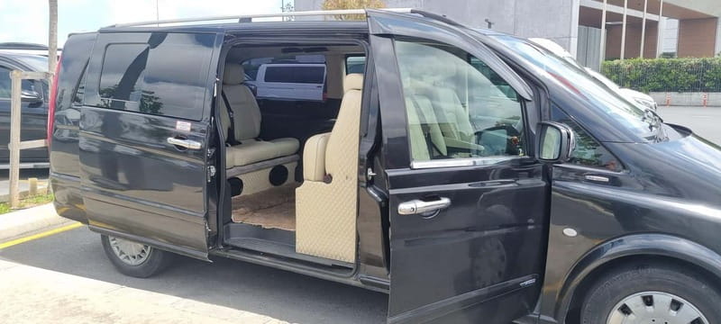 Istanbul City Tour: Private Car Hire with a Driver - Exploring Istanbul at Your Own Pace