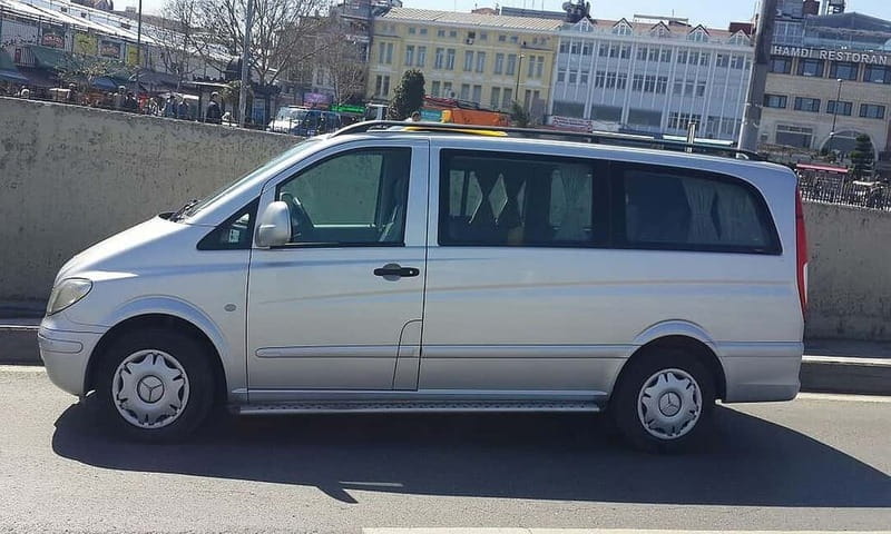 Istanbul City Tour: Private Car Hire with a Driver - Why This Tour Is Worth Considering