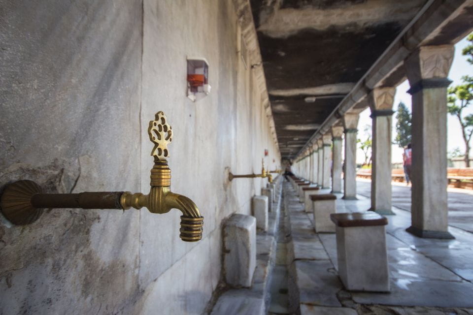 Istanbul Classics Tour - Hippodrome Discovery