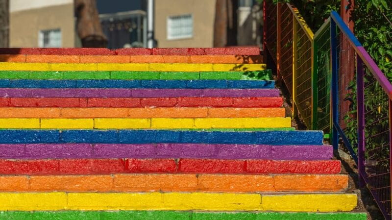 Istanbul: Colorful Fener & Balat Walking Tour w/Expert Guide - Diving Deeper: What You’ll Experience on the Route
