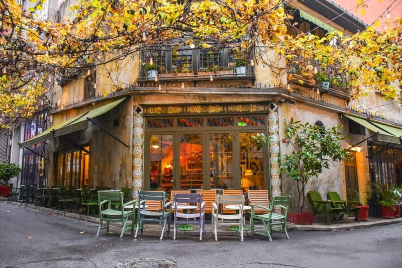 Istanbul: Colorful Fener & Balat Walking Tour w/Expert Guide - Practical Tips for Your Walk