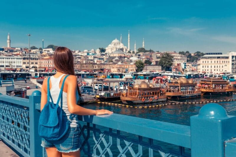 Istanbul: Colorful Fener & Balat Walking Tour w/Expert Guide - FAQ About the Fener & Balat Walking Tour