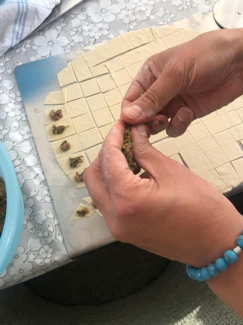 Istanbul Cooking Class: Make Traditional Turkish Mant - The Sum Up: The Best Fit for Food & Culture Lovers