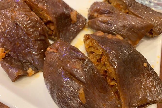 Istanbul Cross-Continental Food Tour Including Tastings, Public Transportation - Exploring Istanbul on a 6-Hour Food Adventure