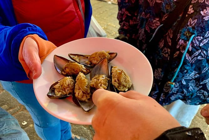 Istanbul Cross-Continental Food Tour Including Tastings, Public Transportation - Final Thoughts