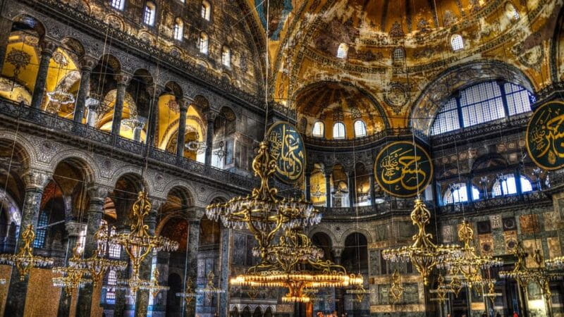 Istanbul Cruise Port: Private Old City Tour | Skip-The-Line - Who Is This Tour Best For?