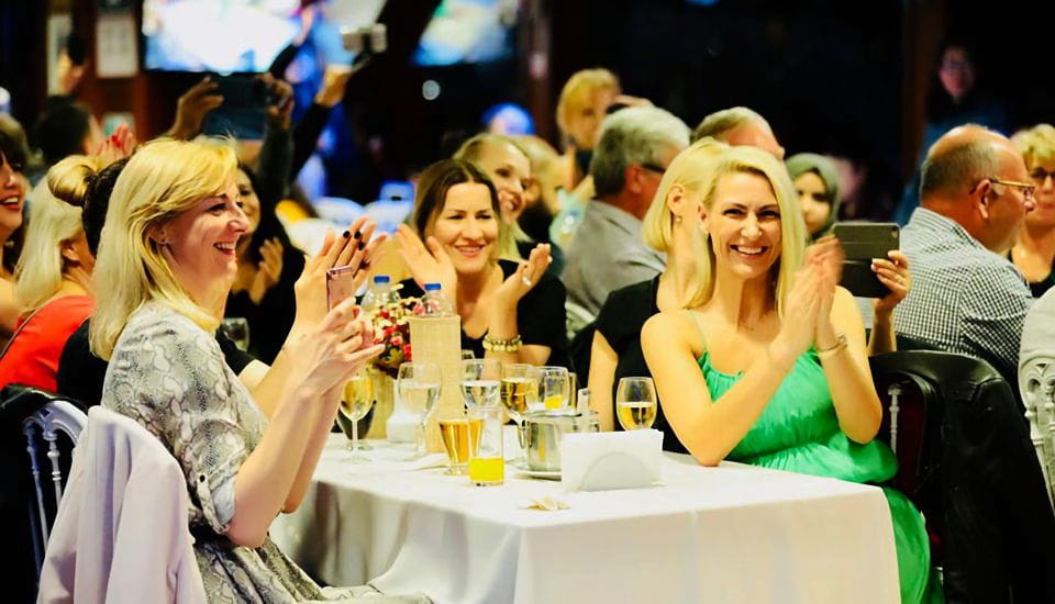 Istanbul: Dinner Cruise on the Bosphorus - Pickup and Drop-off