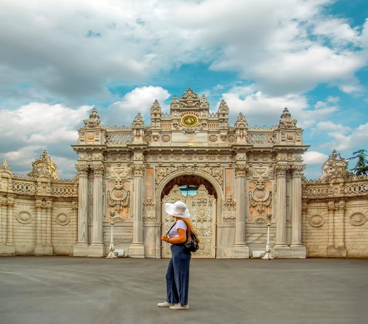 Istanbul: Discover Dolmabahçe Palace and Surroundings - Who Will Find This Tour Most Valuable?