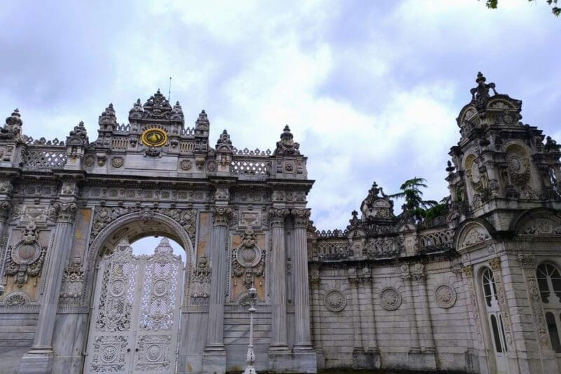 Istanbul: Dolmabahce Palace and Harem Skip-the-Line Ticket - Key points / Takeaways