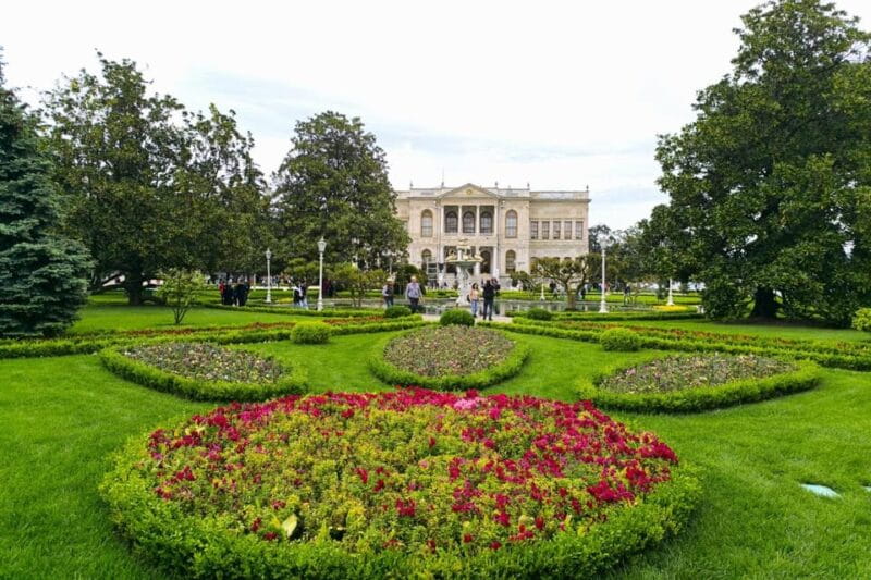 Istanbul: Dolmabahce Palace and Harem Skip-the-Line Ticket - Who Will Love This Experience?