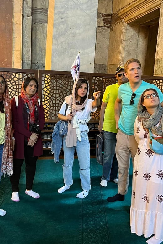 Istanbul E-pass: Top Attractions with Skip-the-Line Access - Key Points / Takeaways