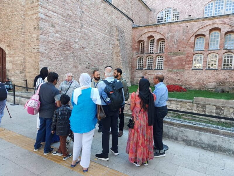 Istanbul E-pass: Top Attractions with Skip-the-Line Access - Who Will Love the Istanbul E-pass?