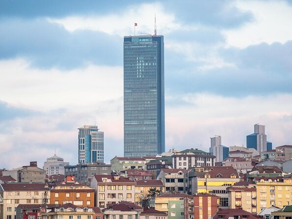 Istanbul E-Pass: Top Istanbul Attractions With Skip the Ticket Line - Just The Basics