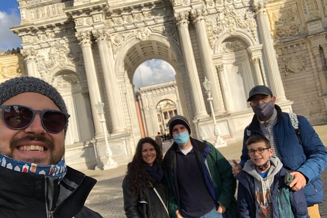 Istanbul E-Pass: Top Istanbul Attractions With Skip the Ticket Line - Top Attractions Covered in the Pass