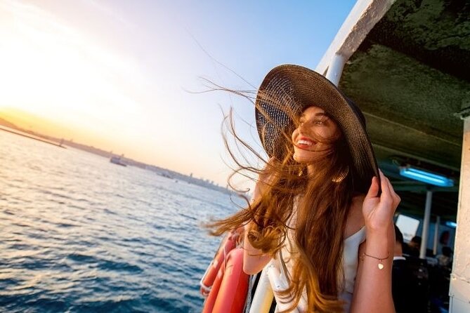 Istanbul E-Pass: Top Istanbul Attractions With Skip the Ticket Line - Discounted Transportation Options