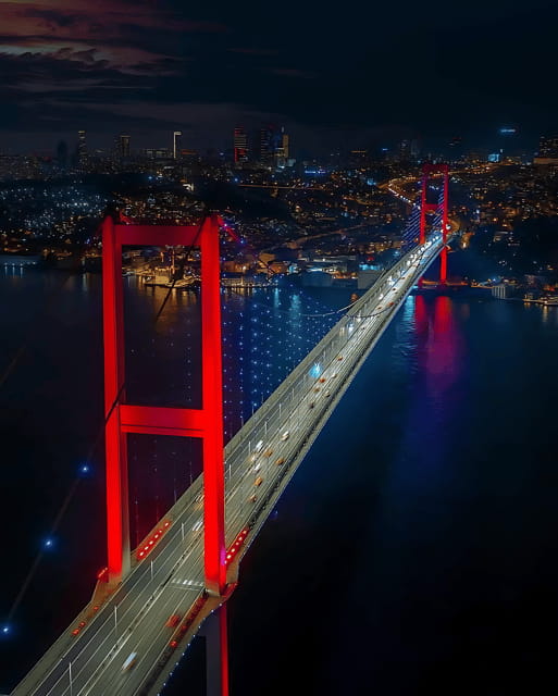 Istanbul: Exclusive Istanbul Night Tour with Private VIP Car - Final Thoughts: Is It Worth It?